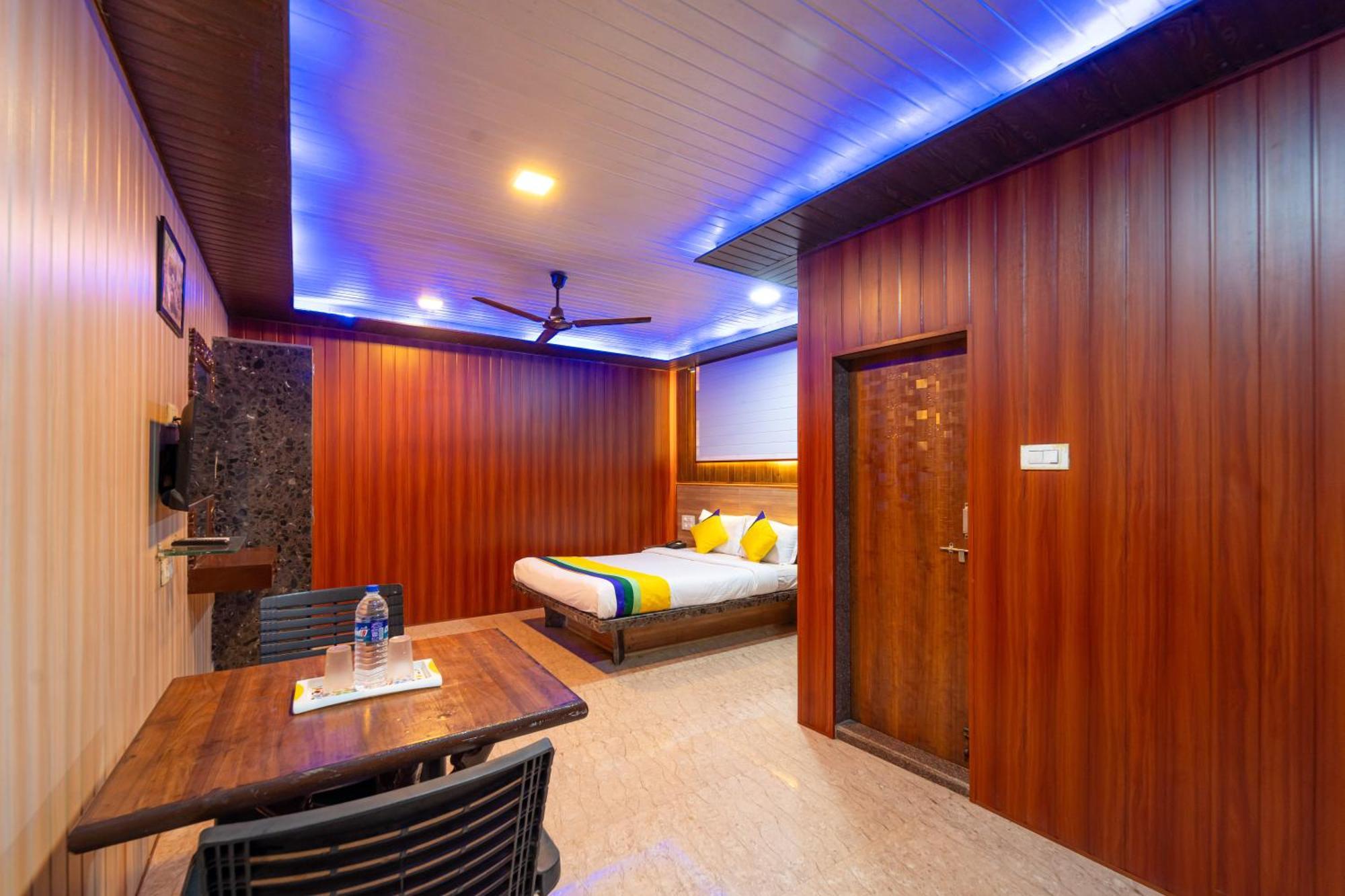 Itsy Hotels Sun N Shade Matheran Exterior foto