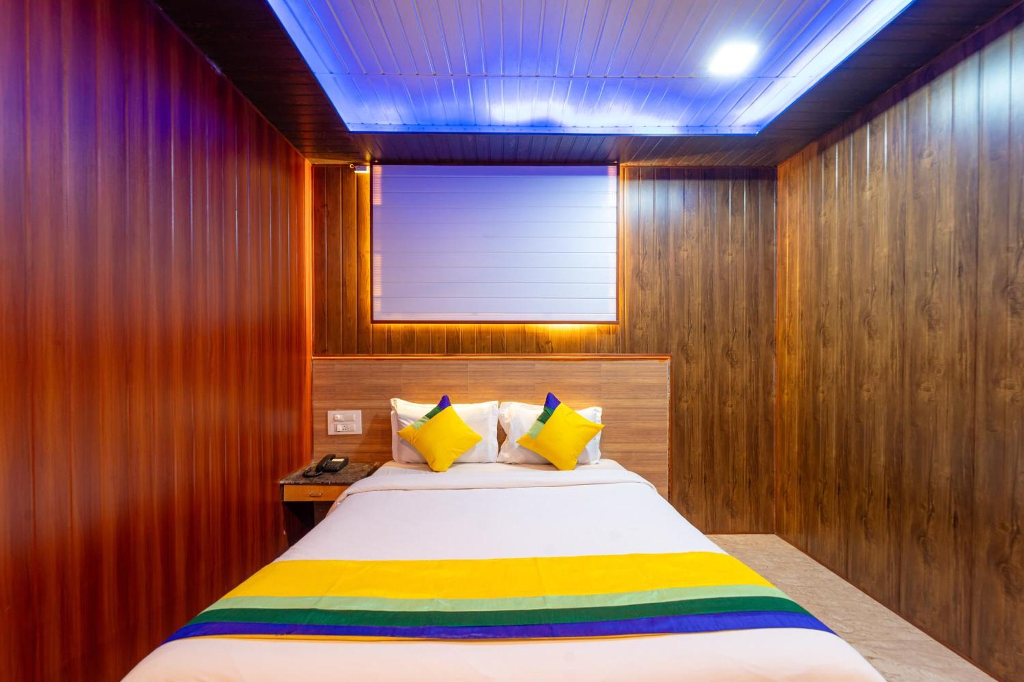 Itsy Hotels Sun N Shade Matheran Exterior foto