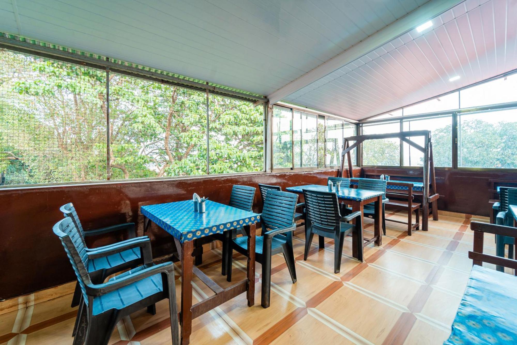 Itsy Hotels Sun N Shade Matheran Exterior foto