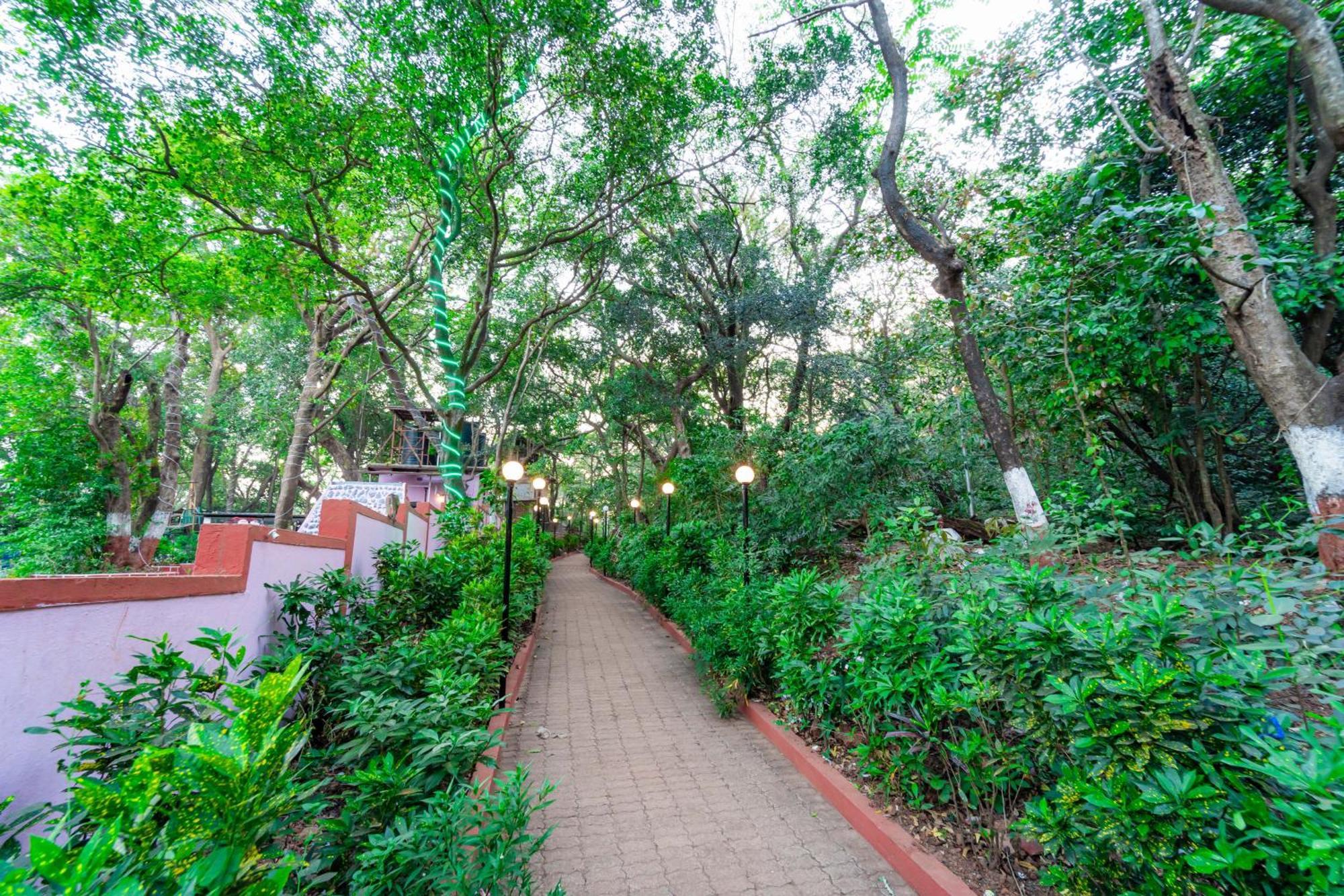 Itsy Hotels Sun N Shade Matheran Exterior foto